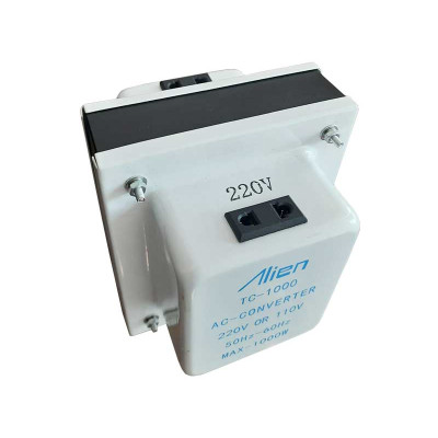 Voltage converter 220V-110V 1000W